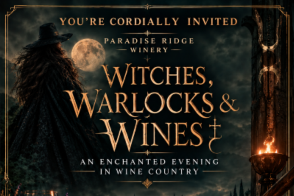 Halloween Party & Carnival