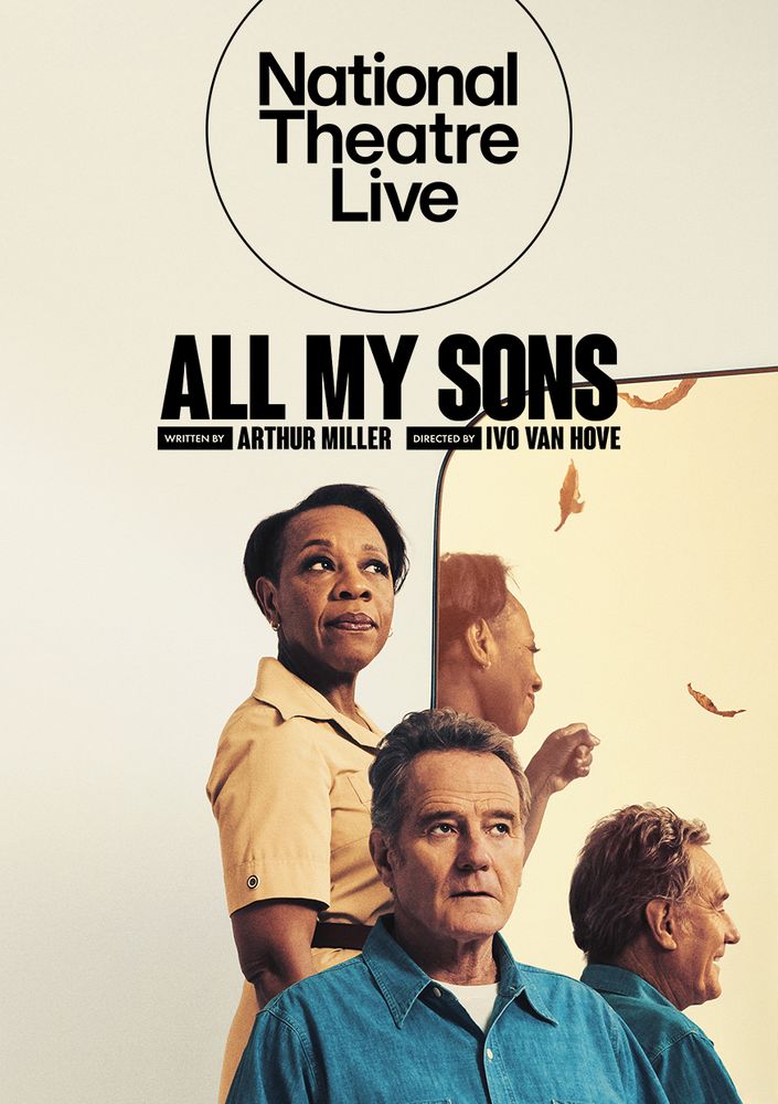 National Theatre Live: All My Sons 1