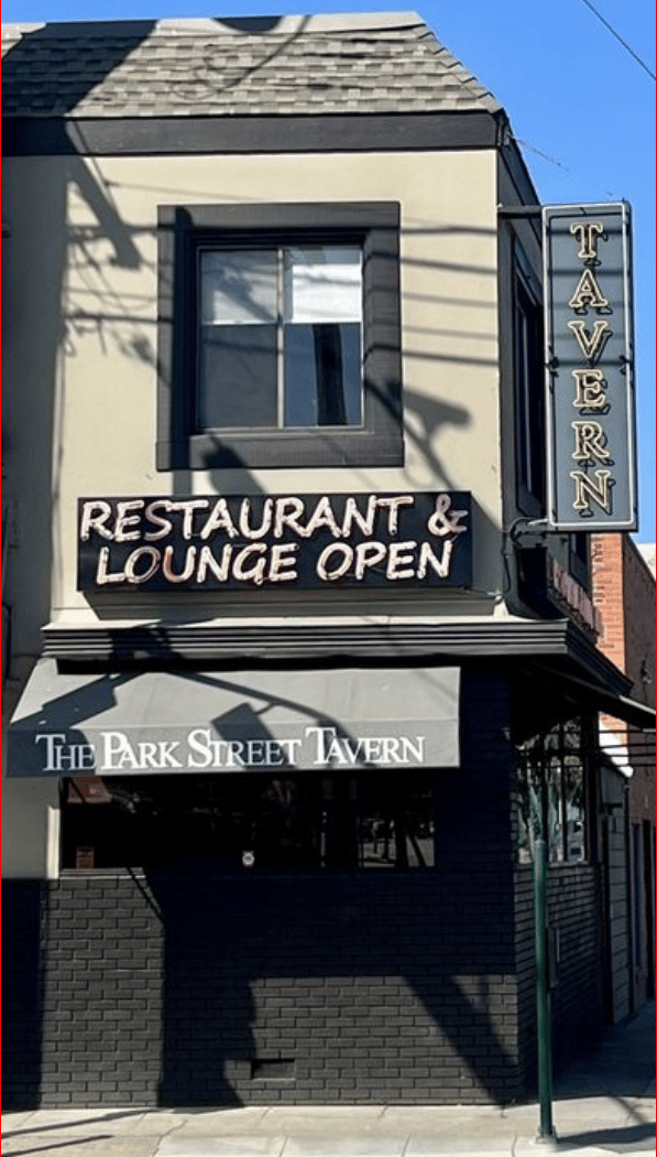 The Park Street Tavern 2