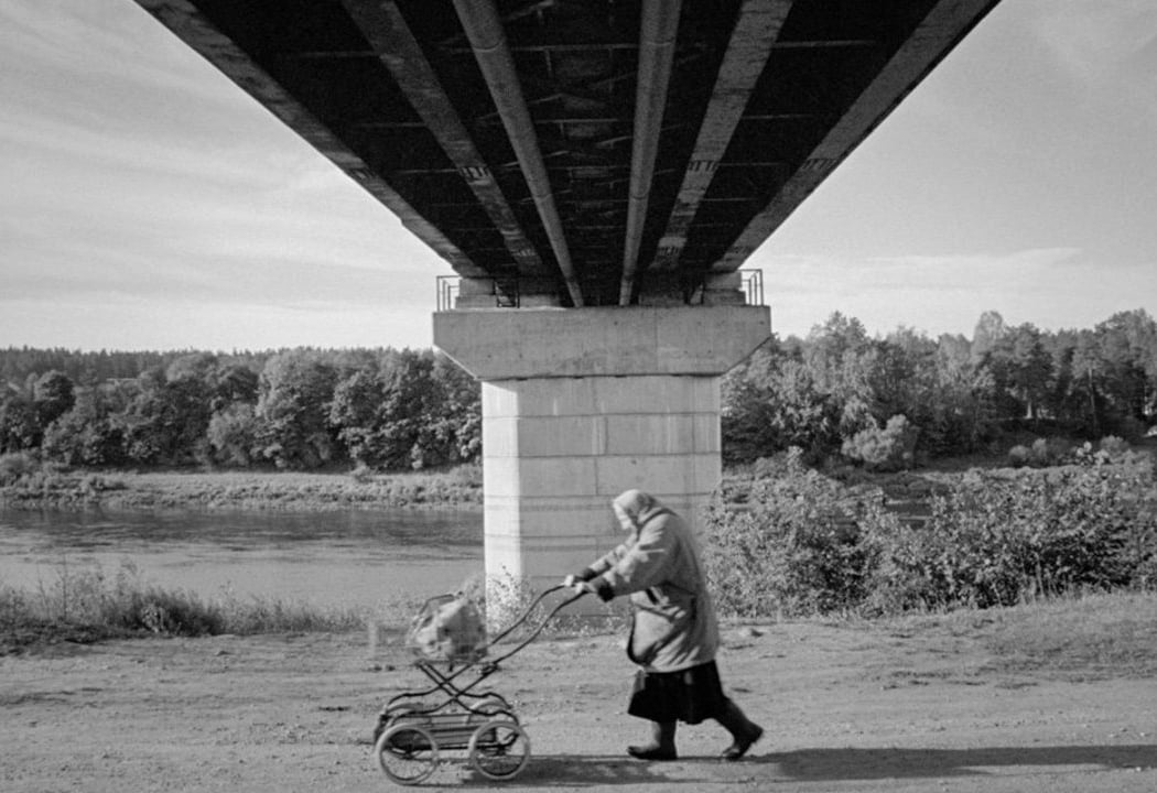 Le premier pont / La Cuillère 1
