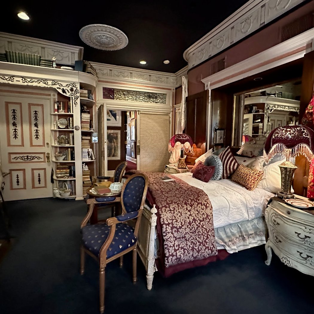 O Museum in The Mansion 3