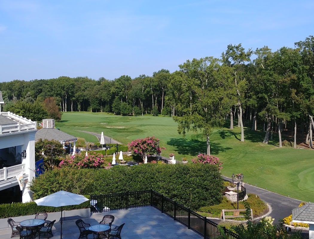 Eagle Ridge Golf Club 1