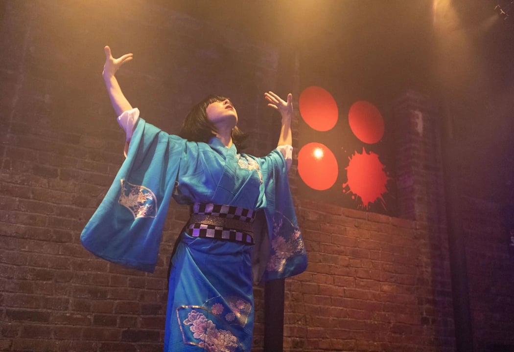 Batsu! Nyc 2
