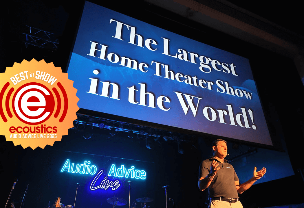 Audio Advice Live 2026 3