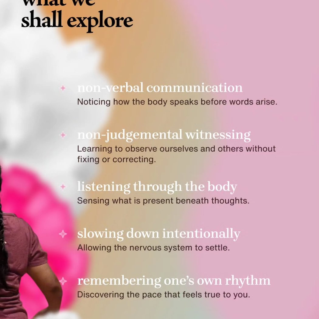 LISTENING IN MOTION 2