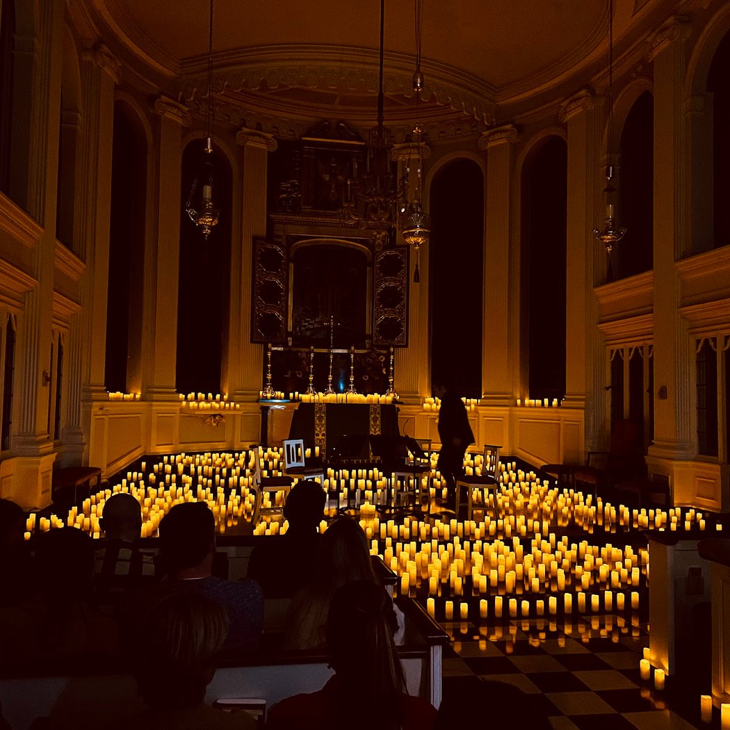 Holiday Program Directed by Shunske Sato 1