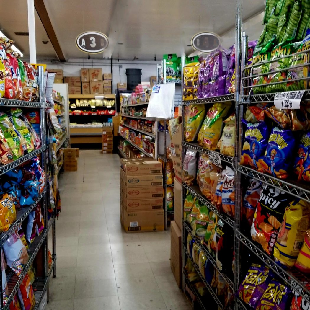 Economy Market 3