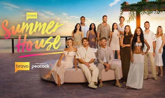 BRAVO’s Summer House Season 10 Cast: Exclusive Clips and Conversation 1