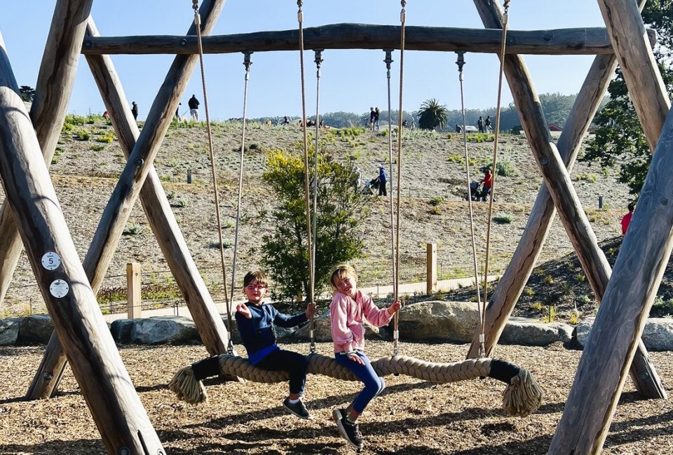 Outpost Playground 1