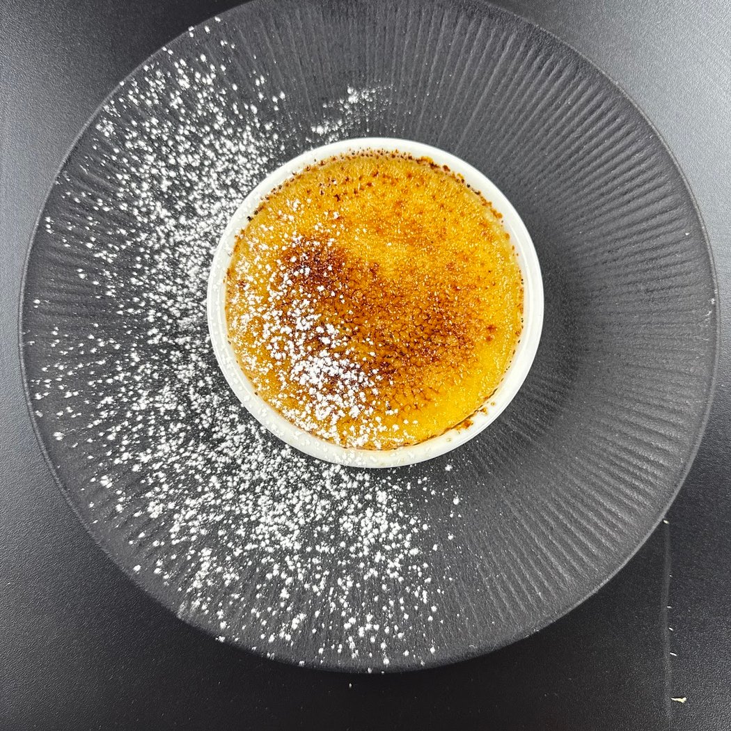 Mister Meal - Brasserie 1