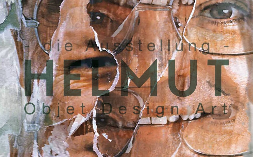 HelmutDie Ausstellung 1