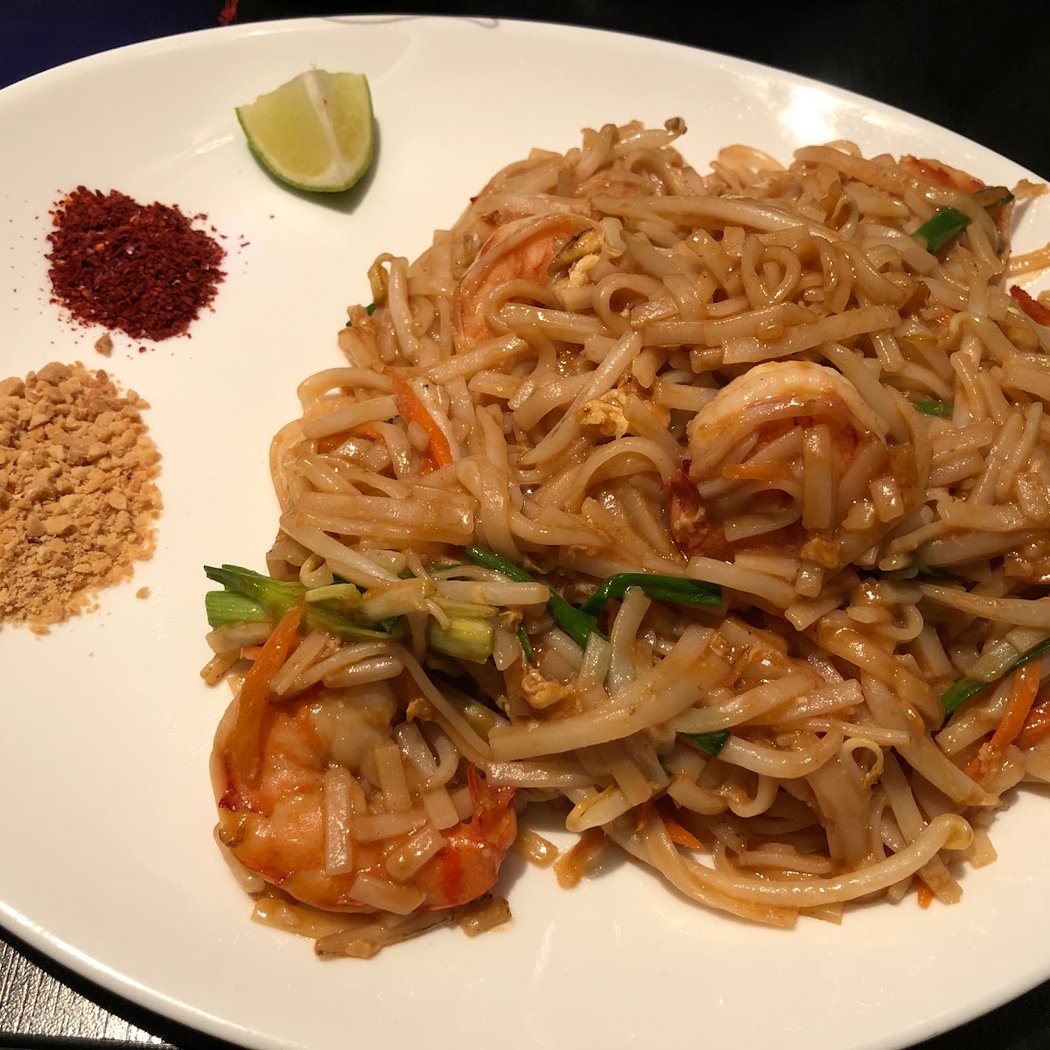 Thaï Paragon 1