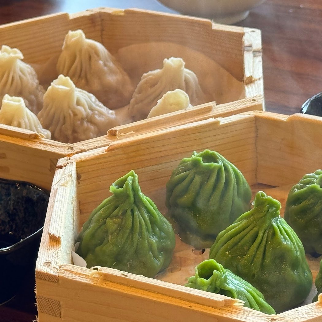 Dao Artisan Noodle 1
