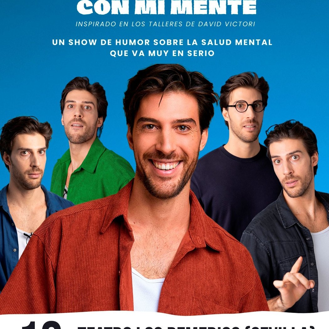 Conversaciones Con Mi Mente 2