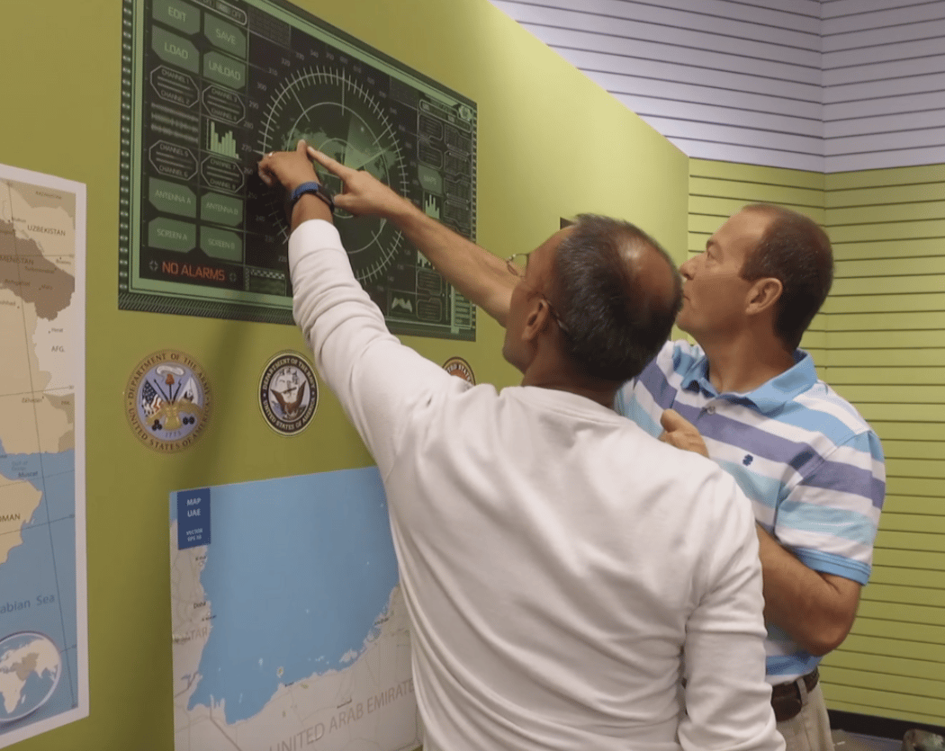 All In Adventures Escape Rooms 1