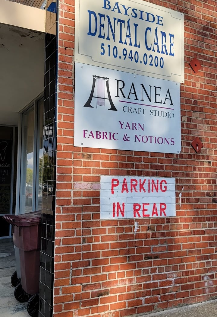 Aranea Craft Studio 2