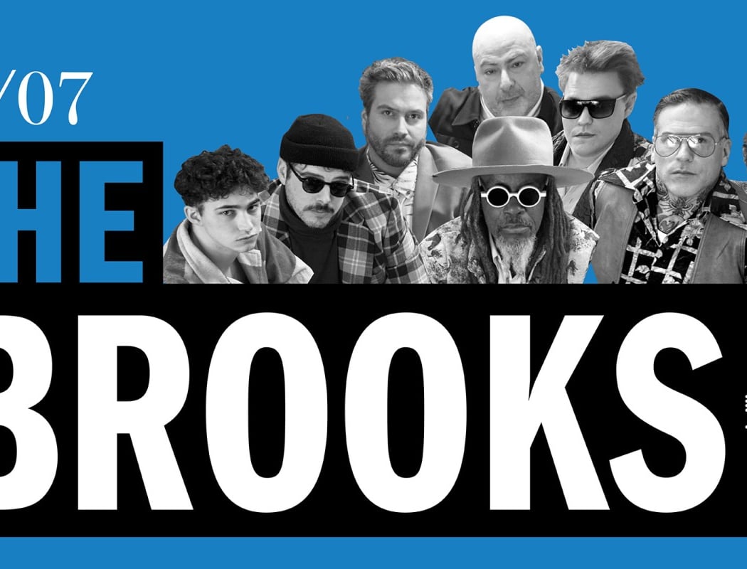 The Brooks 1