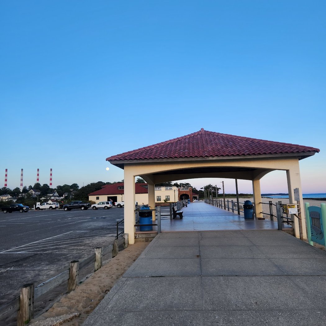 Crab Meadow Beach 2