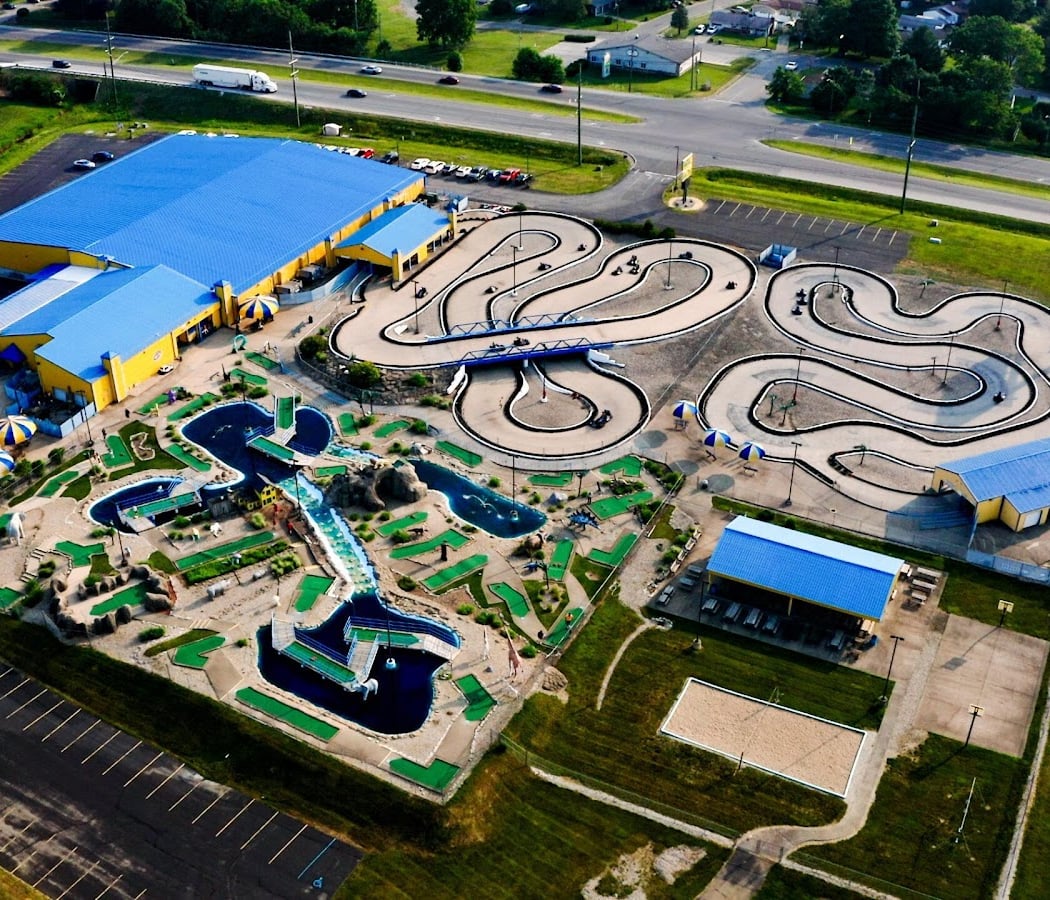 Rascal's Fun Zone 2