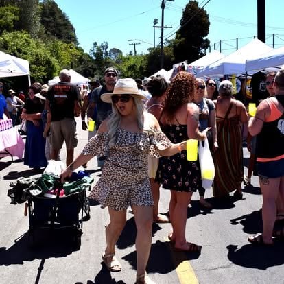 Sugartown Festival 2026 2