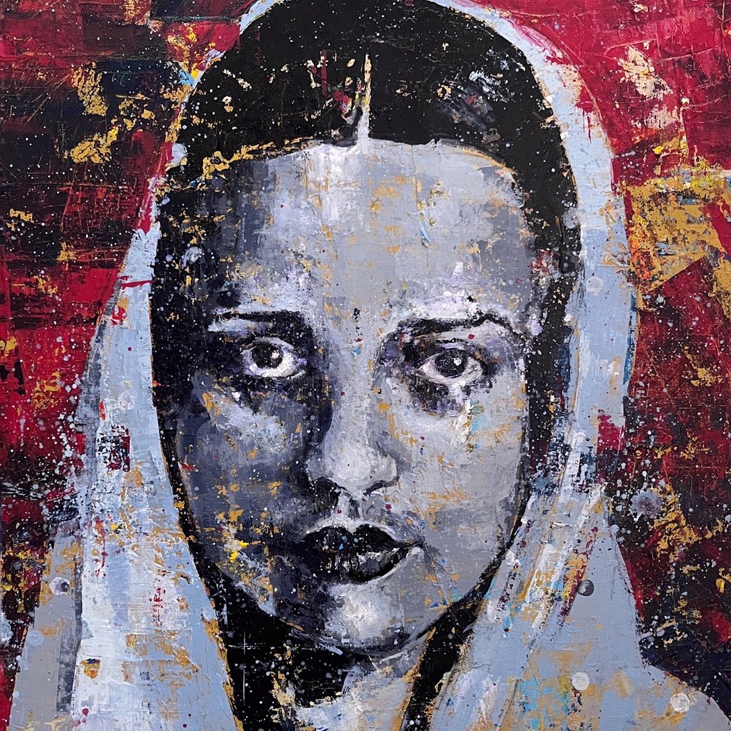 Verde Canvas (appointment only) Art Gallery (Bengaluru) 1