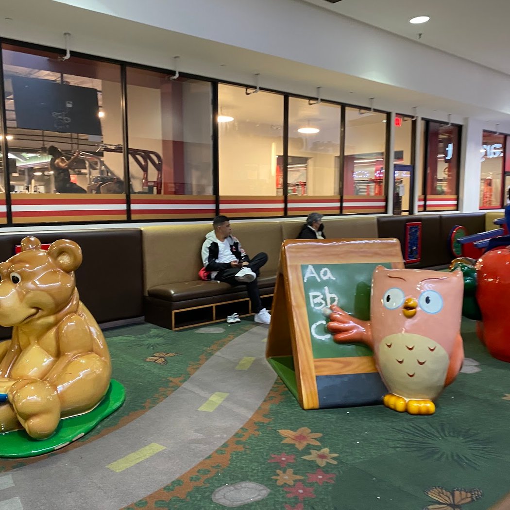 Westgate Center 2