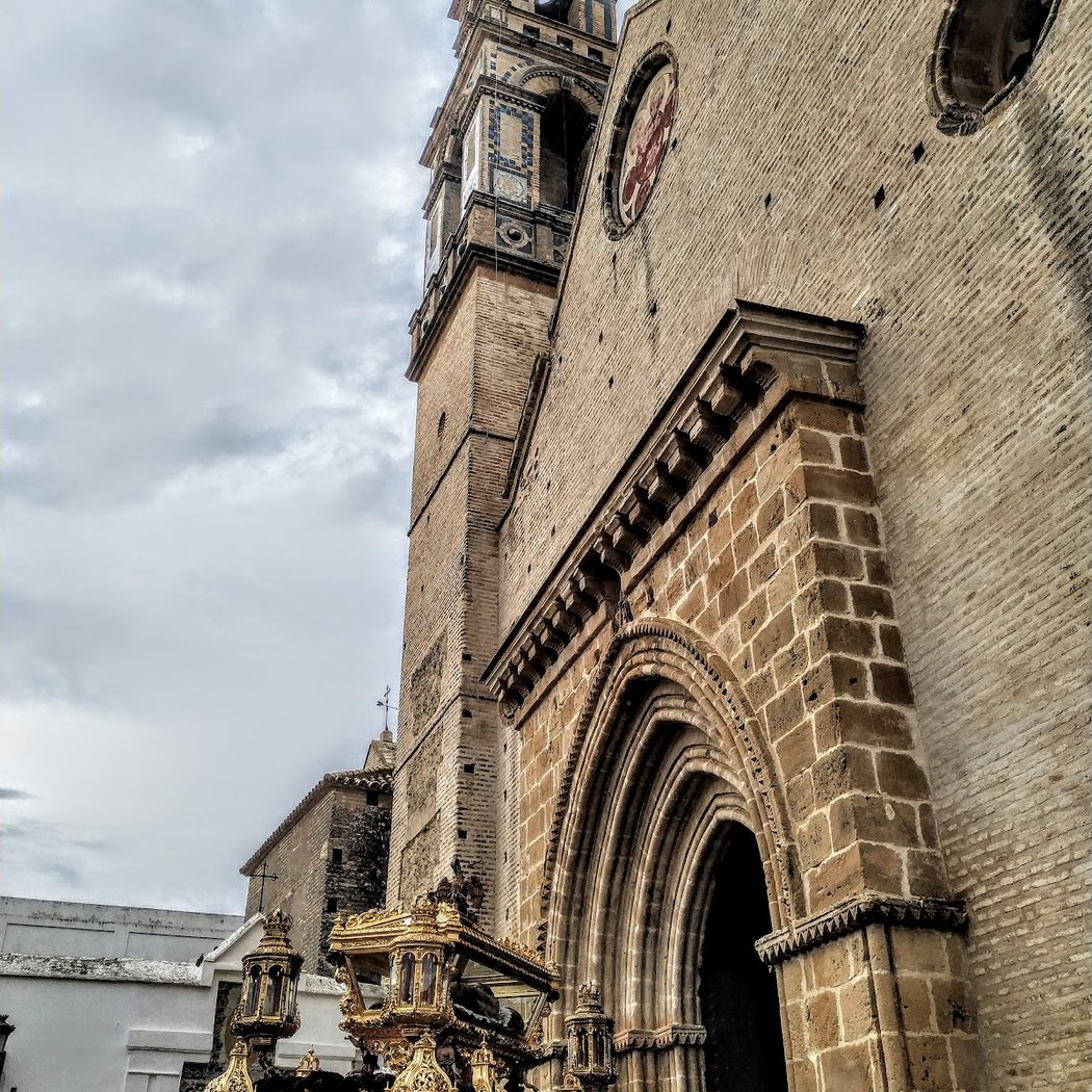 Ruta Turística de la Saeta 1