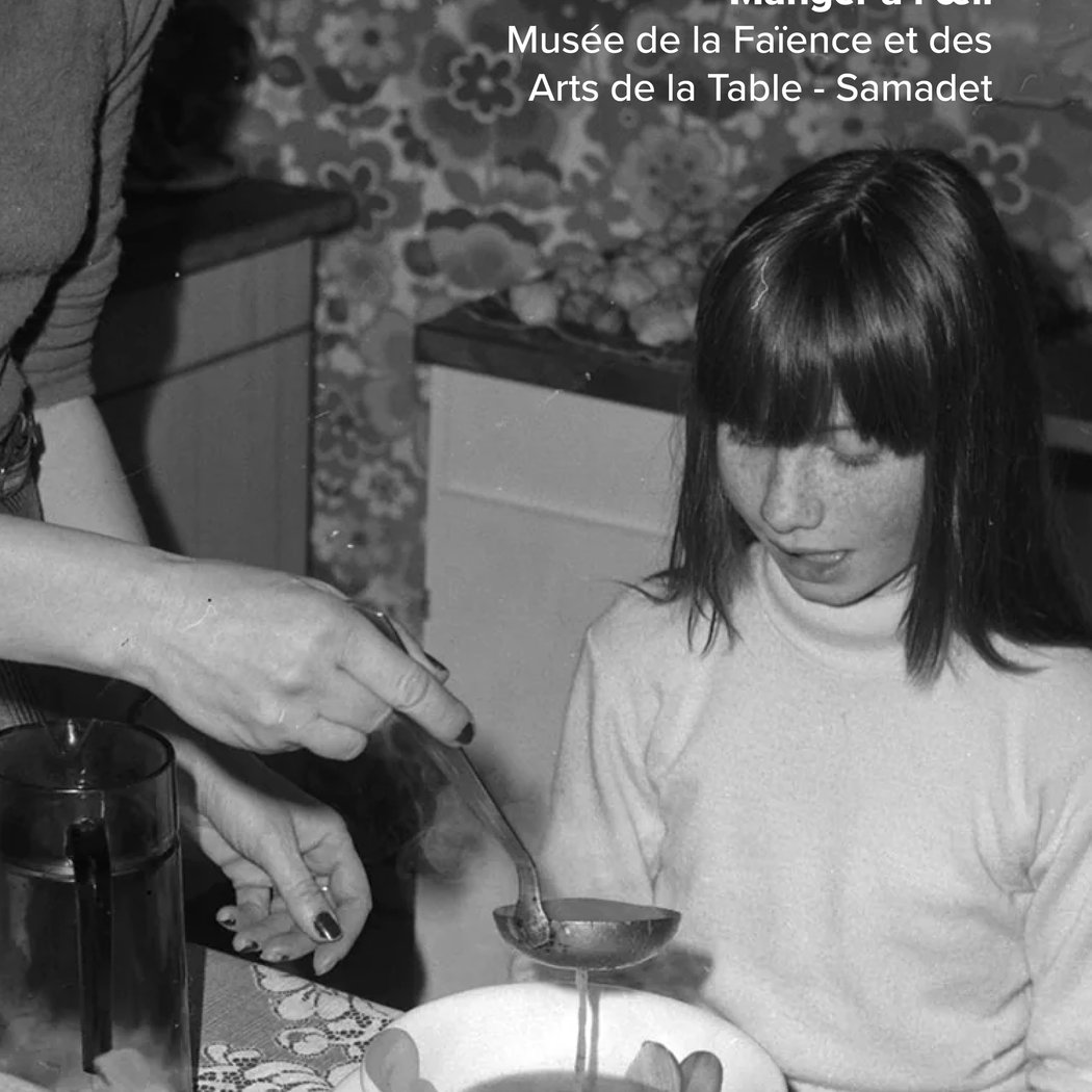 Manger à l’œil 1