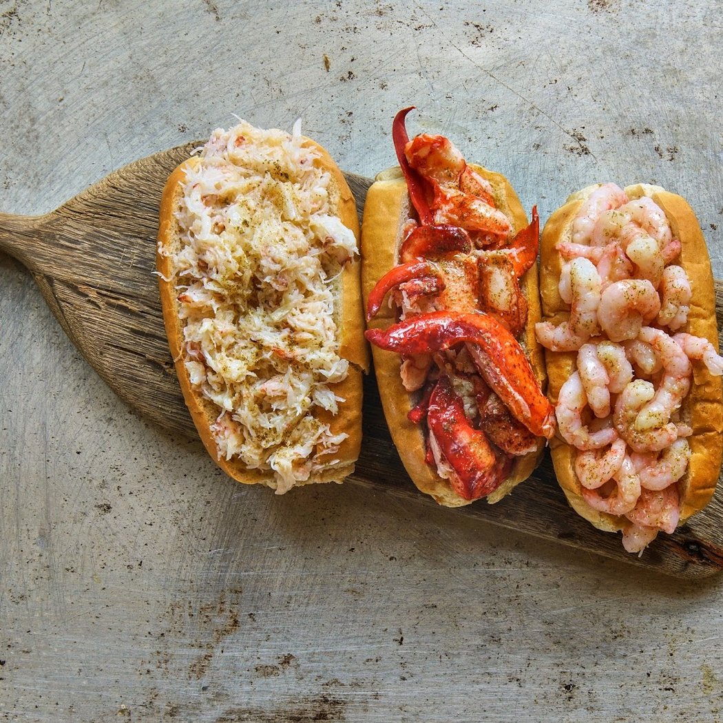 Luke's Lobster East Village 1