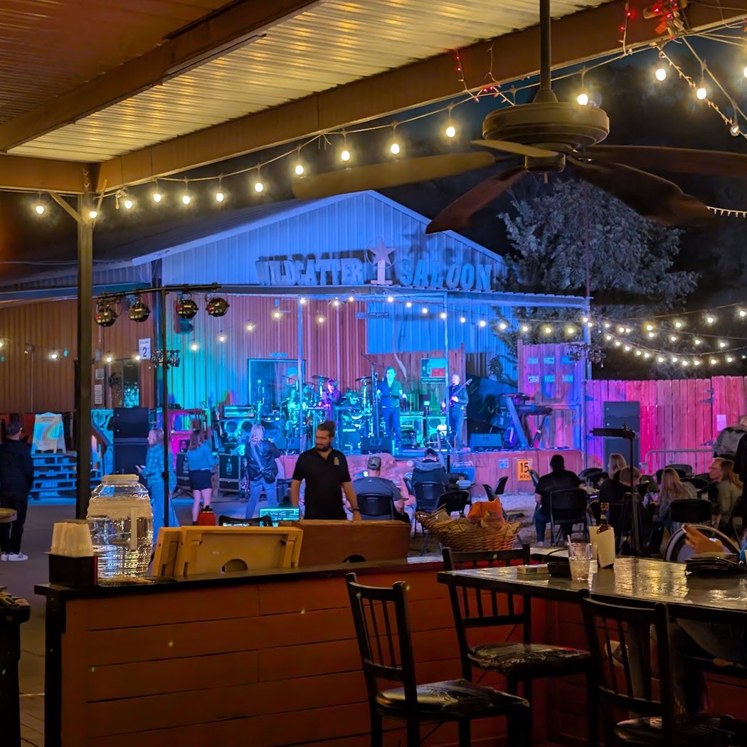 The Wildcatter Saloon 3
