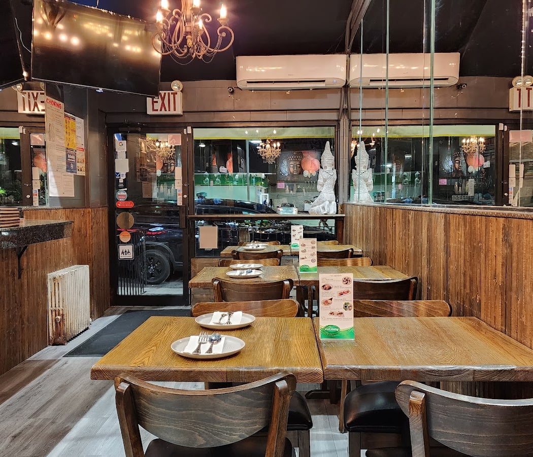 Royal Thai 2