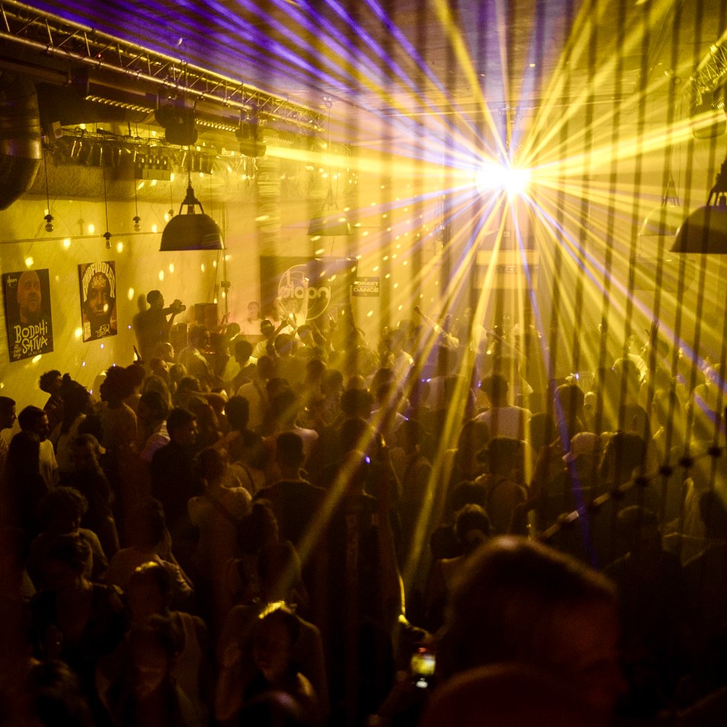 After Show Party Du Master Of Arts De L'IFM 1