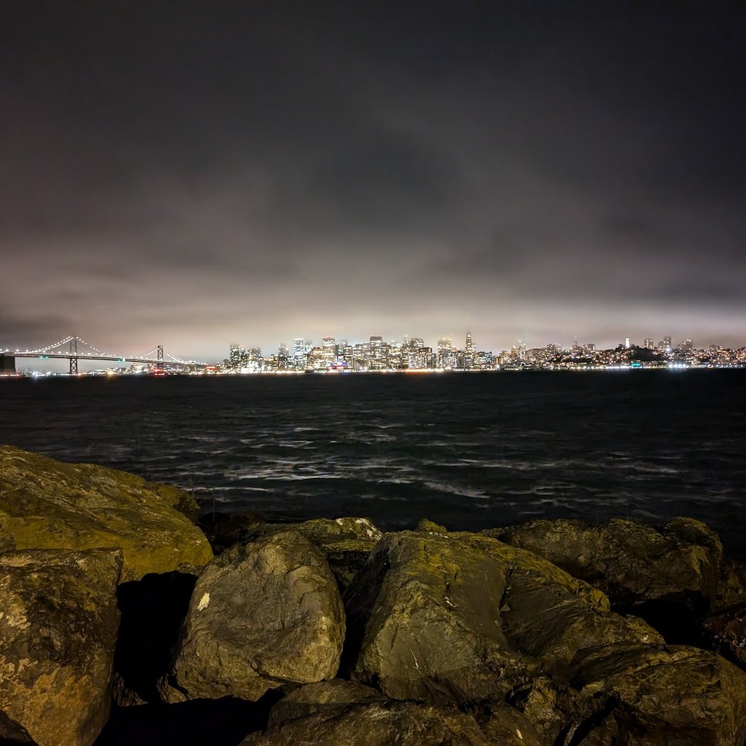 The Great Lawn On Treasure Island 3