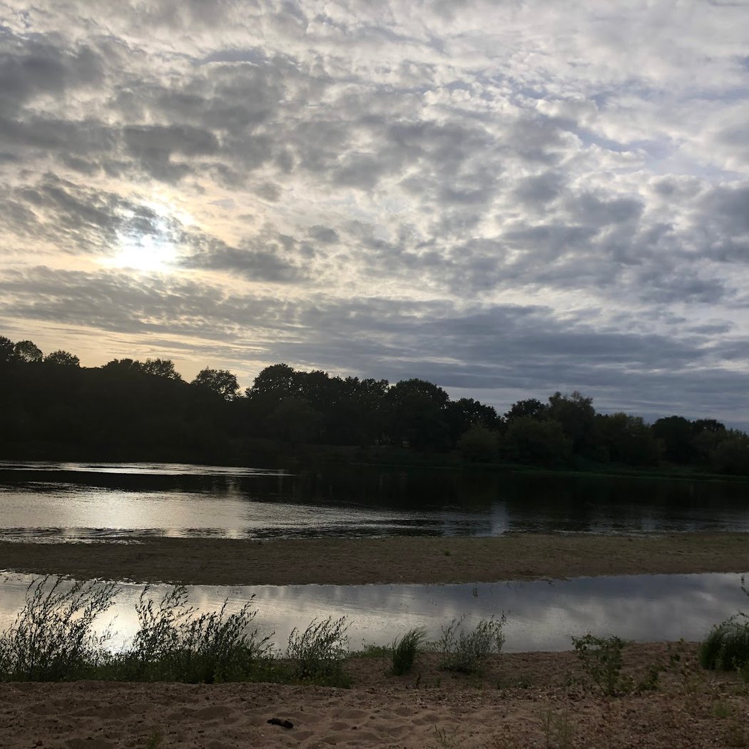 Plage de Beauget 3