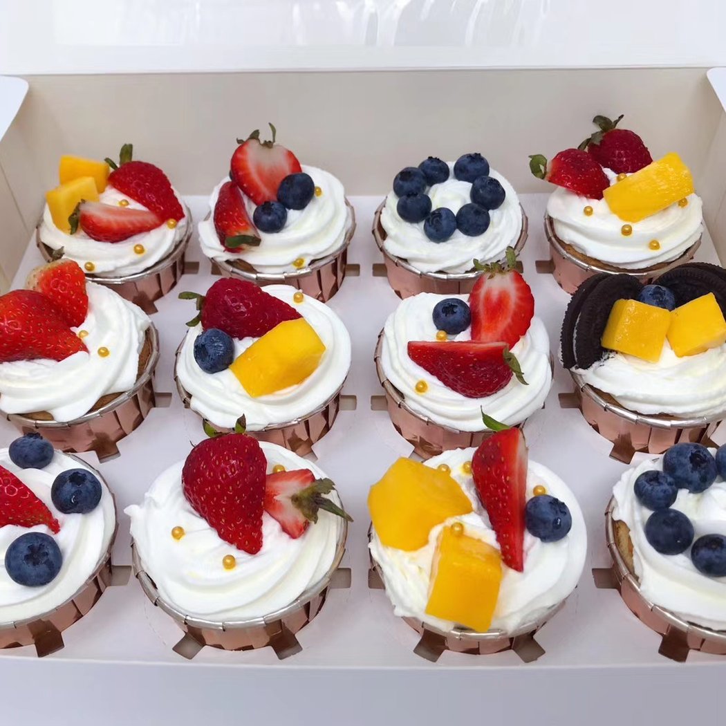 Me Do Desserts 1