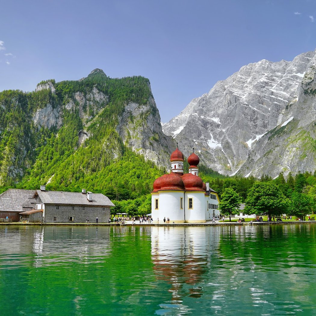Königssee 1