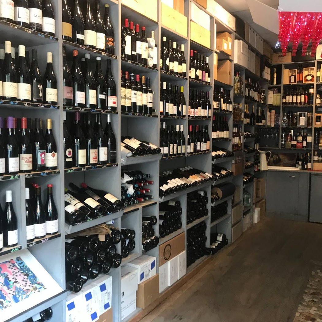 Les Caves Saint-Martin 2