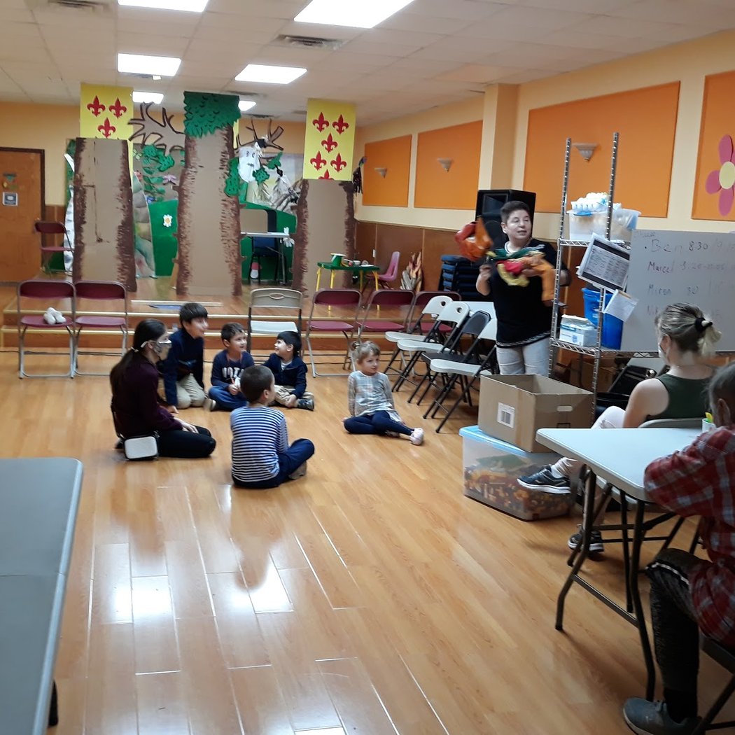KidzHOME - House of Multicultural Education 3