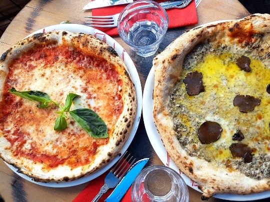 The Little Italy 2