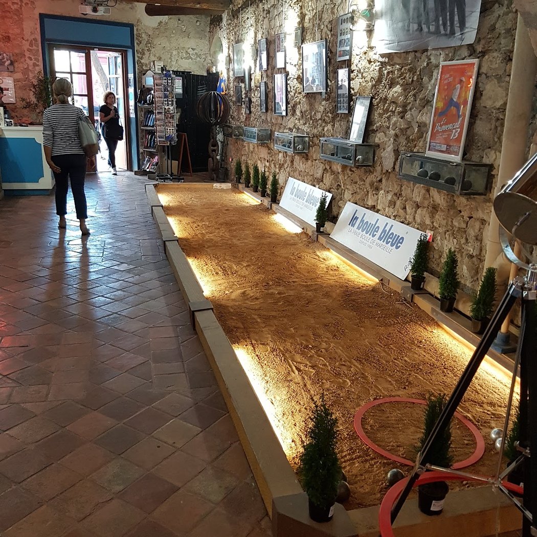 Les Salles du Panier 1