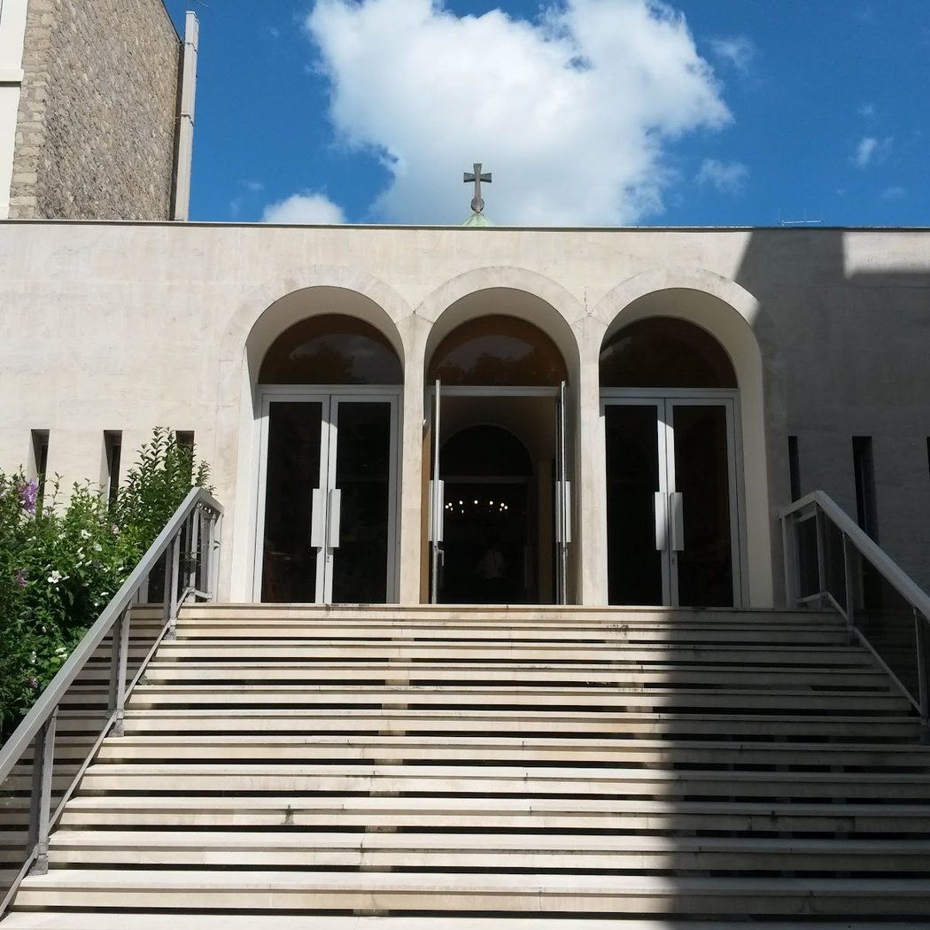 Concert d’orgues 1