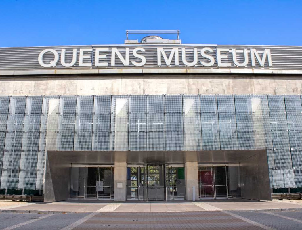 Queens Museum 4