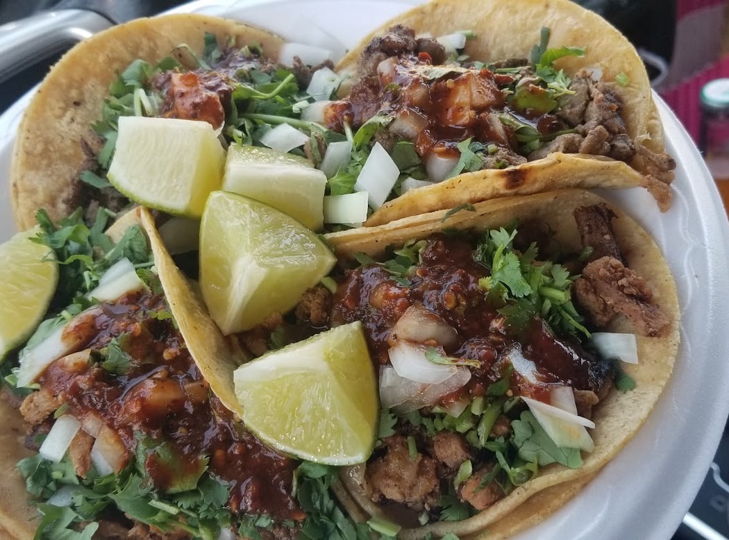 Ciudad Azteca Taqueria 3