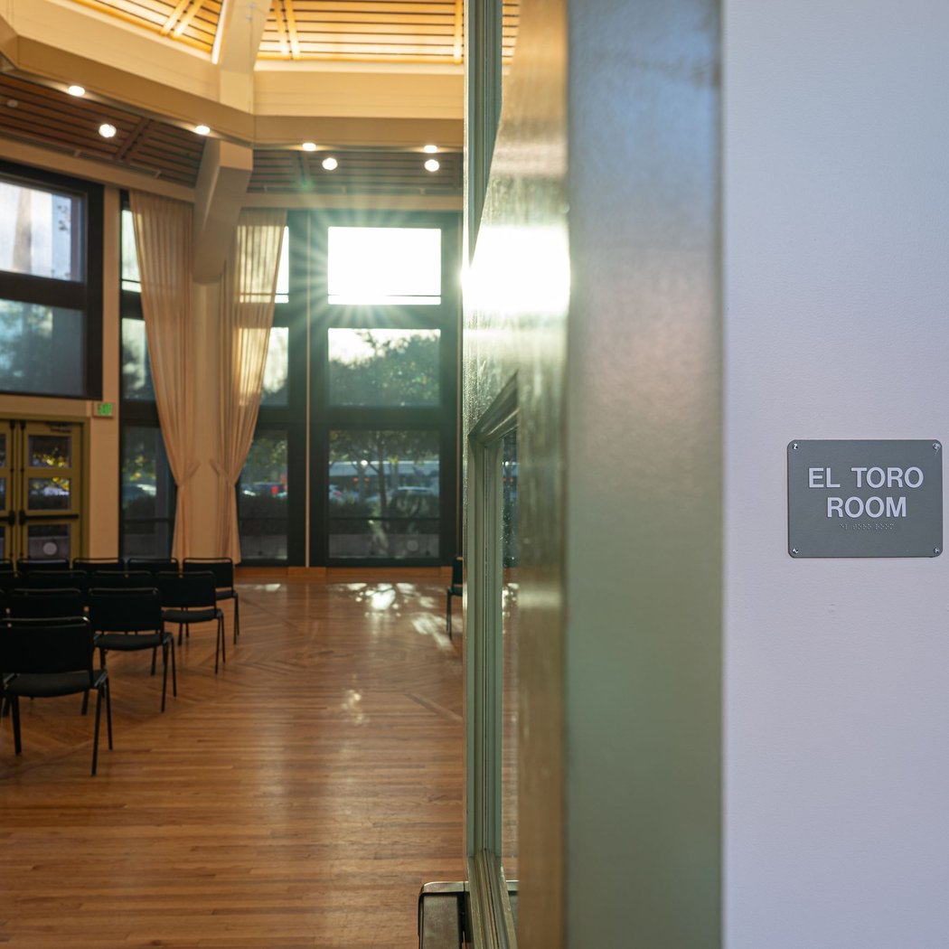 Morgan Hill Community and Cultural Center 3