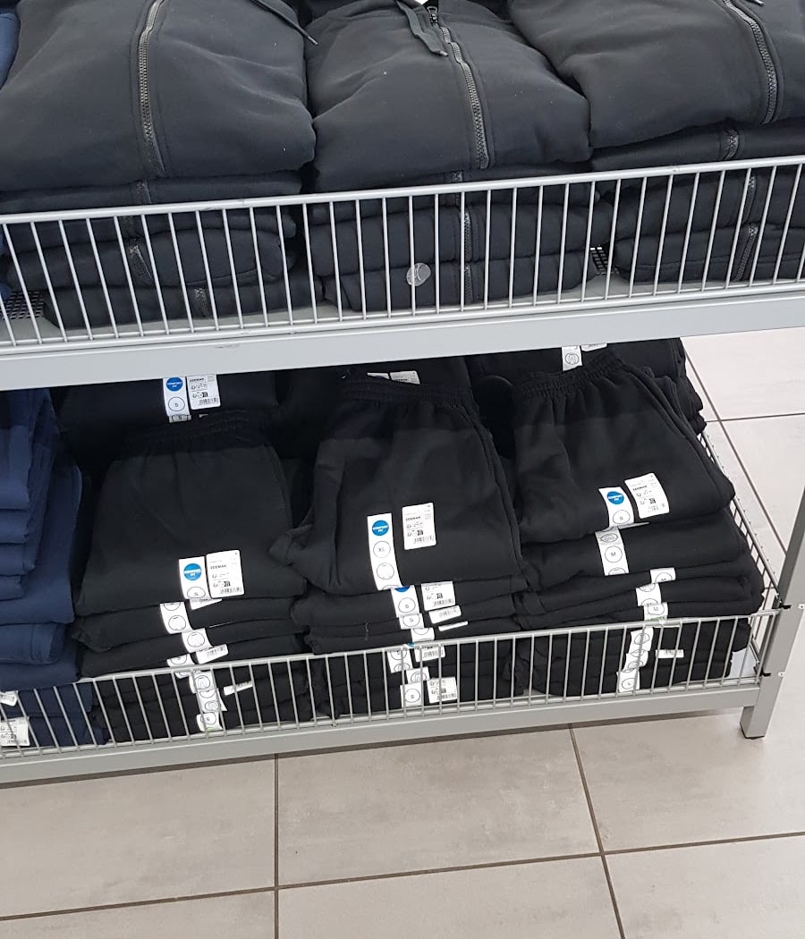 Zeeman Chennevières-sur-Marne 2