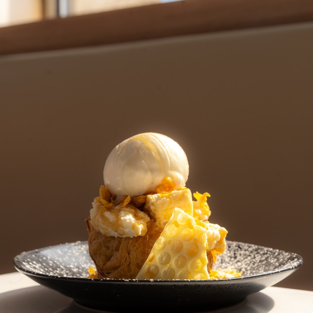 Spot Dessert Bar Flushing 1