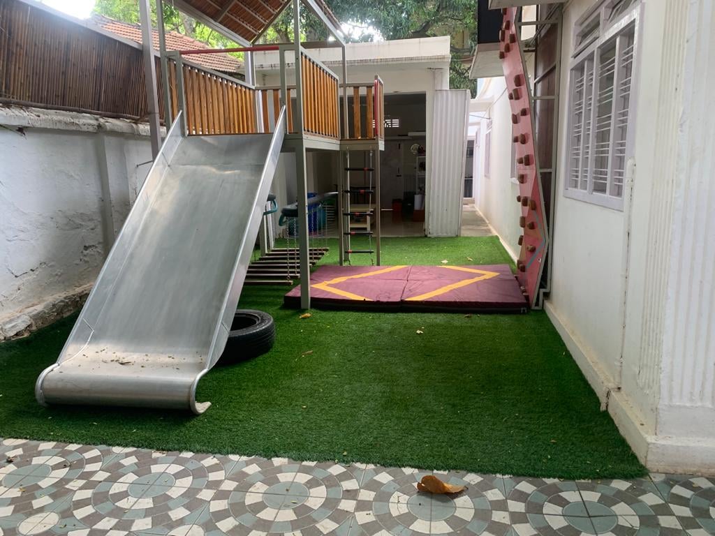 Papagoya Micro-School 2
