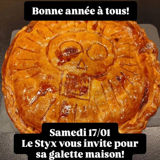 Galette Celebration 1