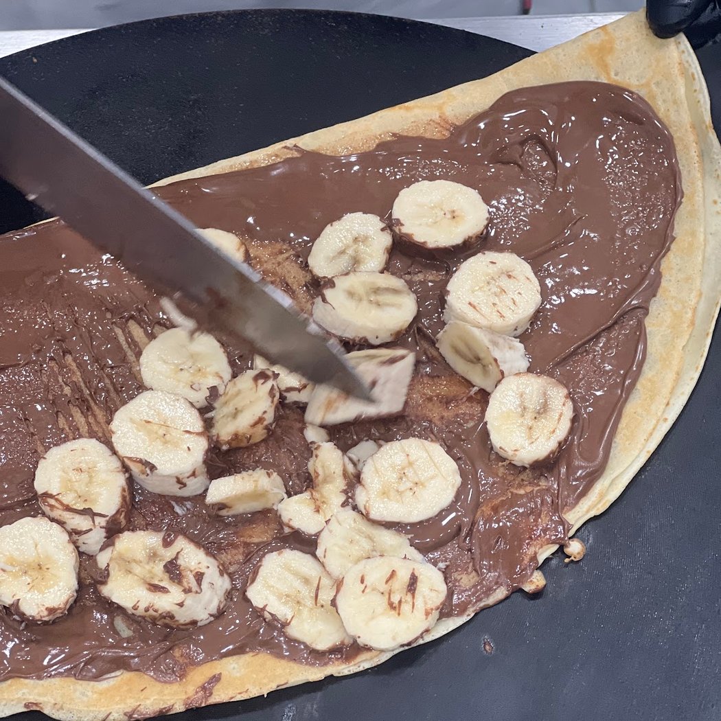 Bisous Crêperie 1