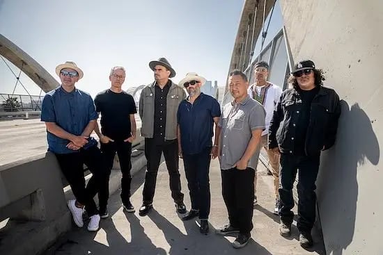 Ozomatli 1